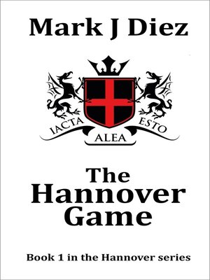 cover image of The Hannover Game